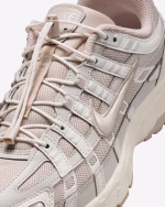 P-6000 Chaussure pour réfléchissants femme avec motifs
