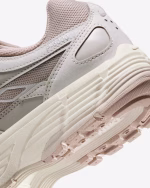 P-6000 Chaussure pour réfléchissants femme avec motifs